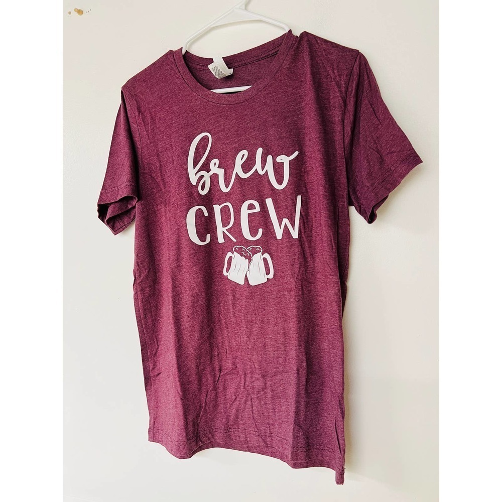 Brew Crew T-shirt
